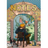 Notes T09 Peu d'or et moult gueule