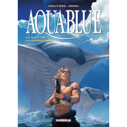 Aquablue T17 - La Nuit de...