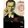 La Traque T02 - Le Messager