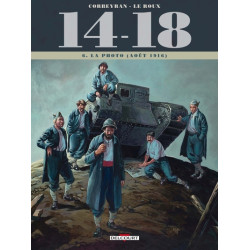 14 - 18 T06 - La Photo -...