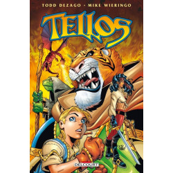 Tellos - Intégrale