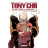 Tony Chu, détective cannibale T09
