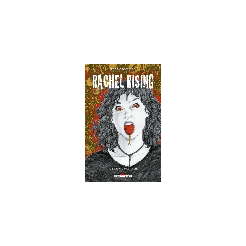 Rachel Rising T02