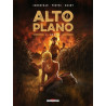 Alto Plano T02 - Brésil
