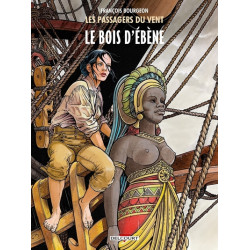 Les Passagers du vent T05 -...