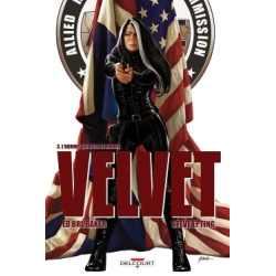 Velvet T03