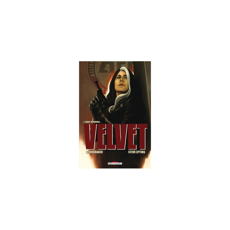 Velvet T02