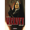 Velvet T02