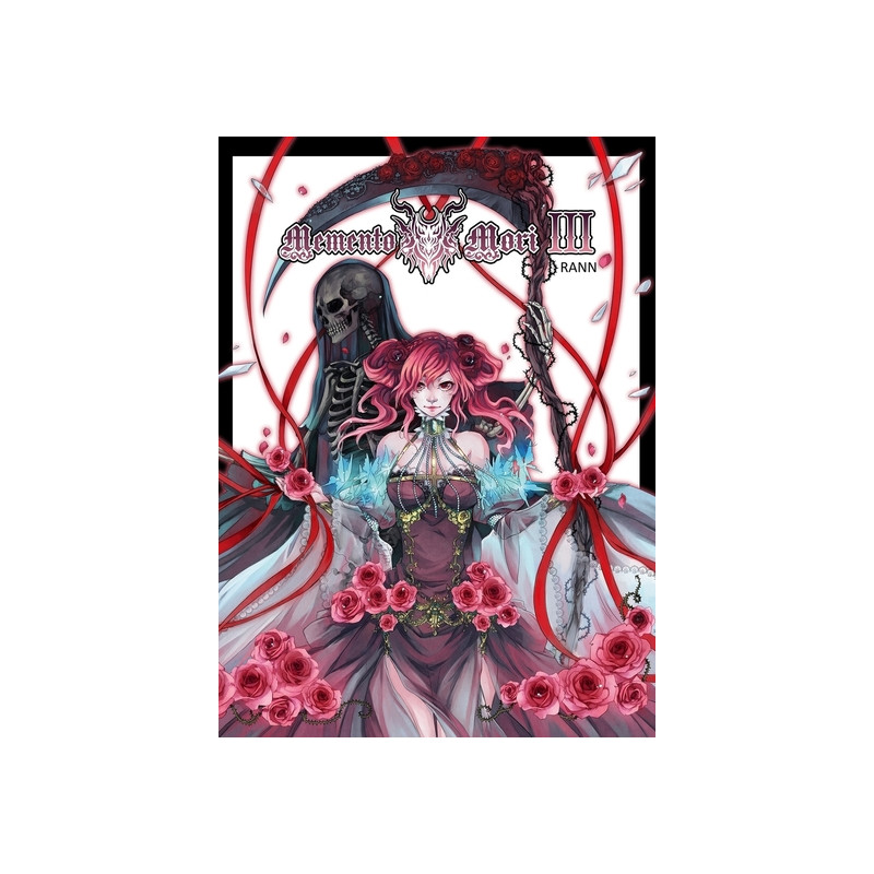 Memento Mori T03