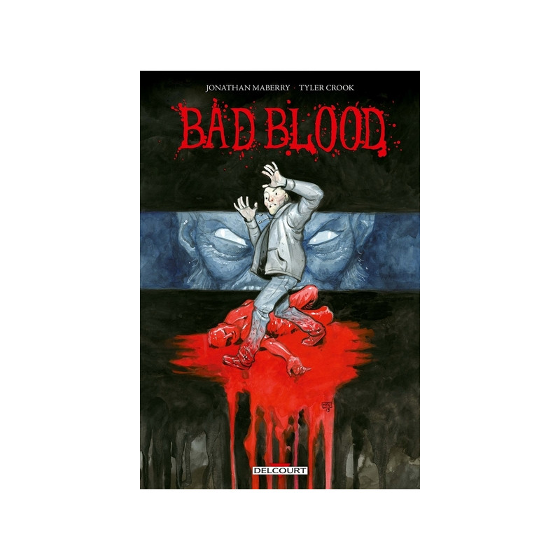 Bad Blood