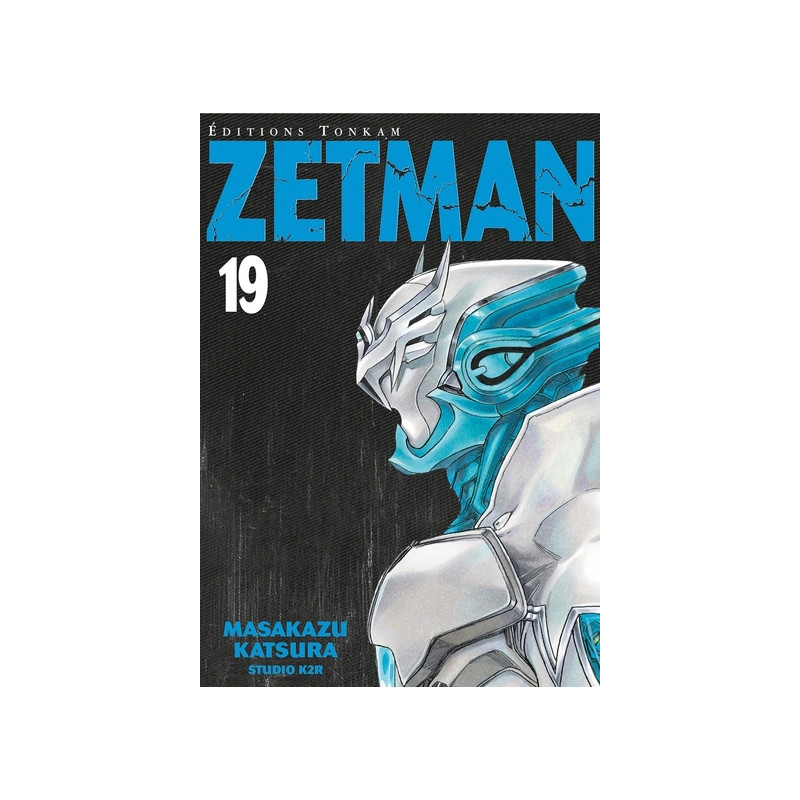 Zetman T19