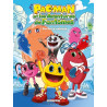 Pac-Man et les aventures de fantômes T01 - Buffet à volonté