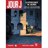 Jour J T19 - La Vengeance de Jaurès