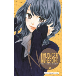 No longer heroine T09
