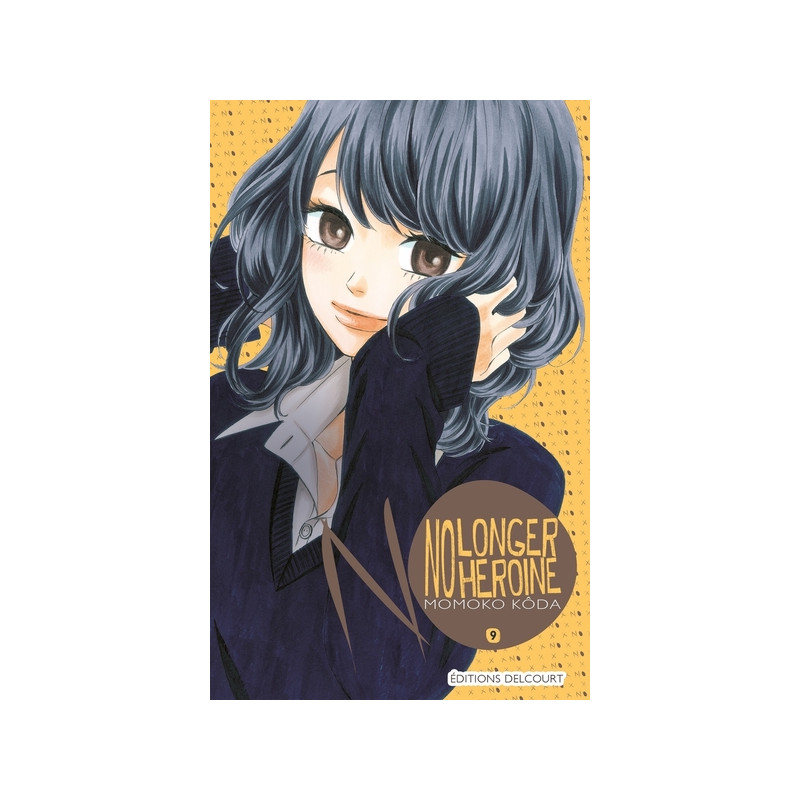 No longer heroine T09