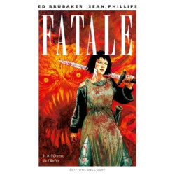 Fatale T03
