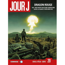 Jour J T20 - Dragon rouge
