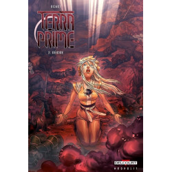 Terra Prime T02 - Déicide