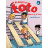 Les blagues de Toto - tome 11 l'épreuve de farce