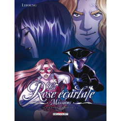 La Rose écarlate - Missions...