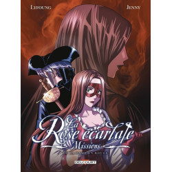 La Rose écarlate - Missions...