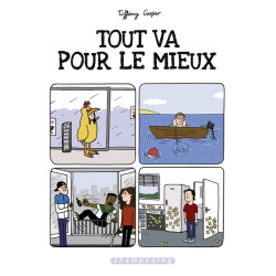 Tout va pour le mieux