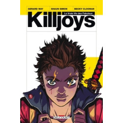 Killjoys