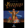L'Histoire secrète T33 - Messie Blanc