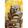 Alice in Borderland T07