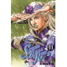 Jojo's - Steel Ball Run T11