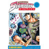 Jojo's - Stardust Crusaders T11