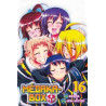 Médaka-Box T16