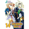 Médaka-Box T14