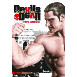 Free Fight Devils x Devil