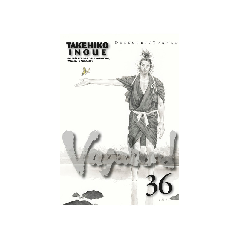 Vagabond T36