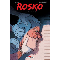 Rosko T02 Les Enfants de Marie
