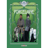 Porcelaine T02 - Femme