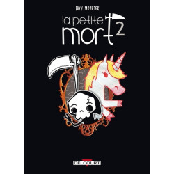 La Petite Mort T02 - Le...