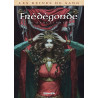 Les Reines de sang - Frédégonde, La Sanguinaire T02