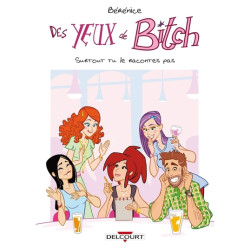 Des yeux de bitch