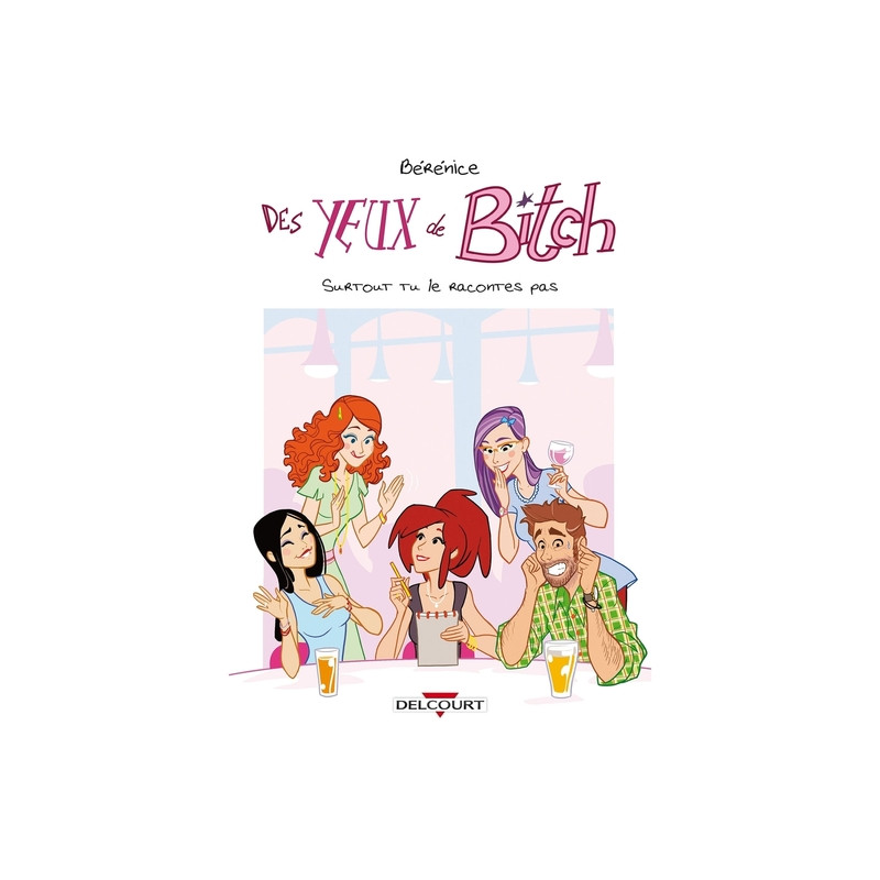 Des yeux de bitch