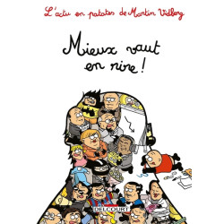 L'Actu en patates T04 -...