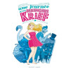 Une journée avec Bérengère Krief