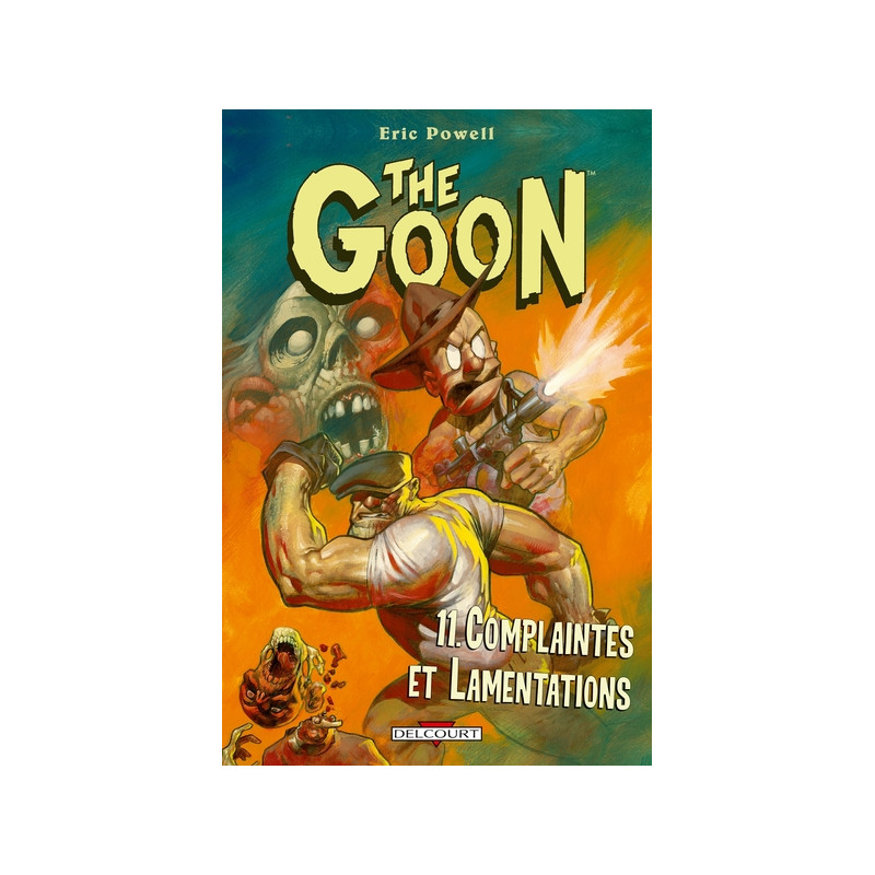 The Goon T11
