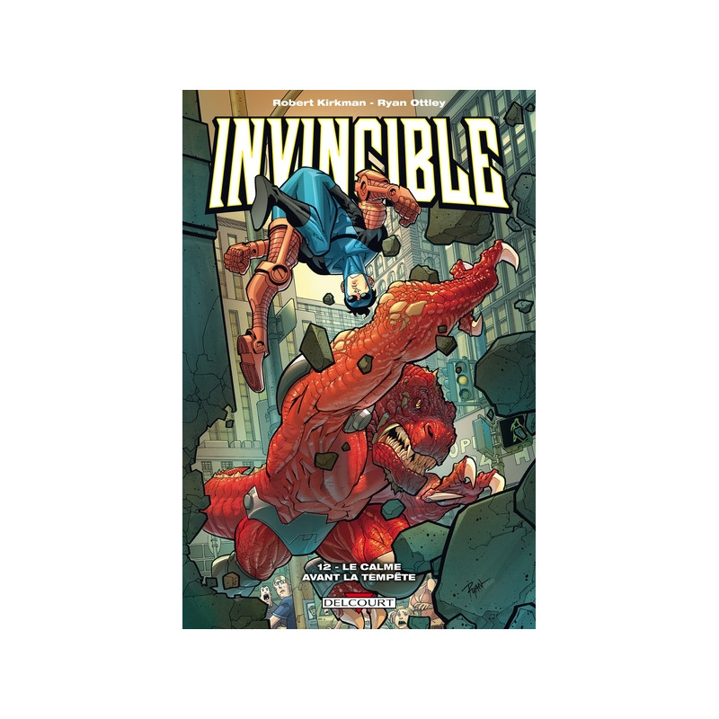 Invincible T12