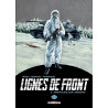 Lignes de Front T08 Enfer blanc sur Leningrad
