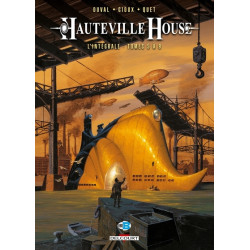 Hauteville House -...