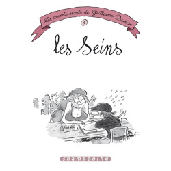 Les Carnets secrets de...