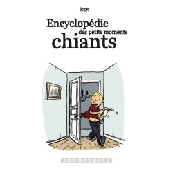 Encyclopédie des petits...