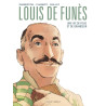 Louis de Funès, une vie de folie et de grandeur
